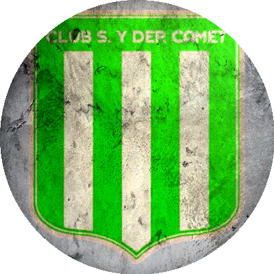 Logo Club Social y Deportivo Camet